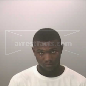 Antonio Lamont Taylor
