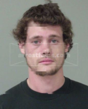 Scott Madison Clayton