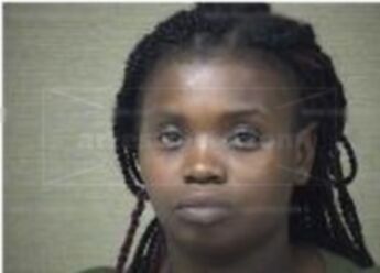 Sharika Jones