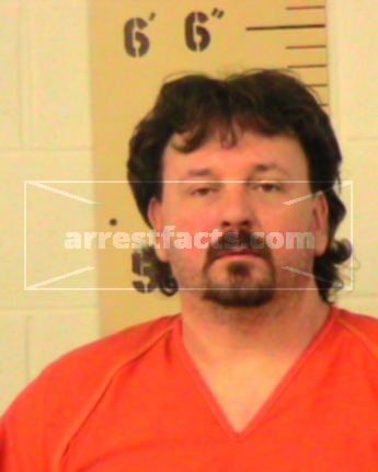Allen Ray Petty