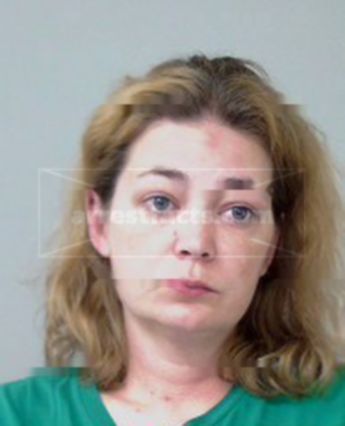 Rebecca Delaina Starnes