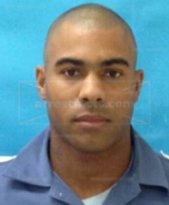 Tyrece Vernon Berry