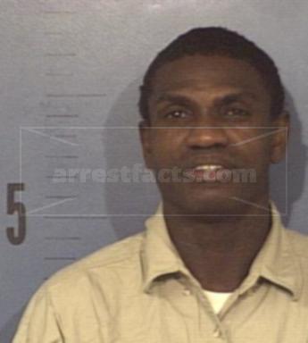 Delton Wayne Mcfarland