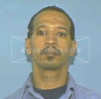 Terrence Darryl Moore