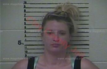 Samantha Cotton