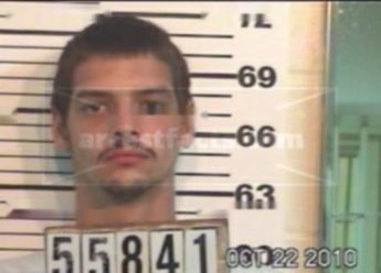 Preston Oneal Wyant