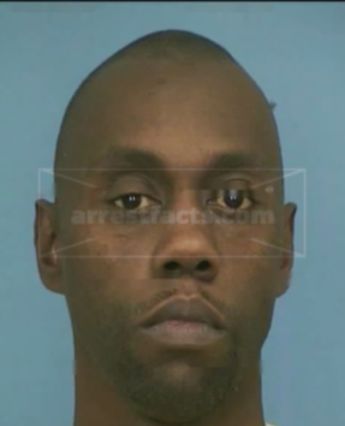 Dexter Tucker