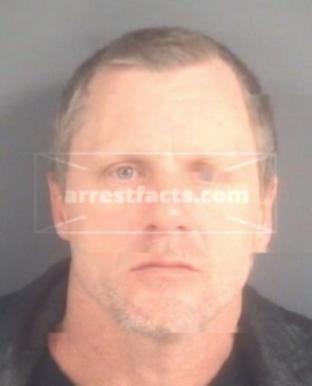 Sonny Dewayne Stetson