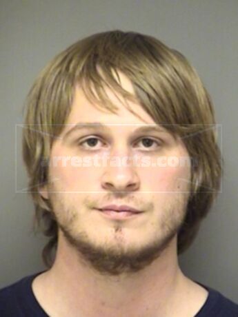 Troy Darrel Stieferman
