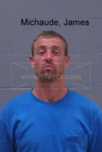 James Michael Michaude