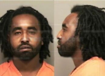 Anthony Merriwether