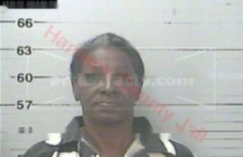 Sharon Yvonne Rogers