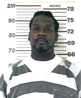 Ernest Junior Walker