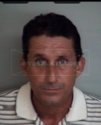 Timothy D Hardenbrook