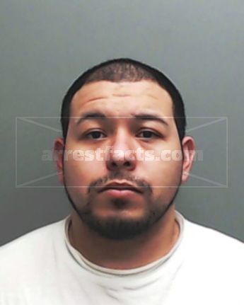 Ryan Scott Sanchez