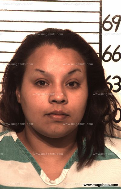 Kayla Reyna Bernal
