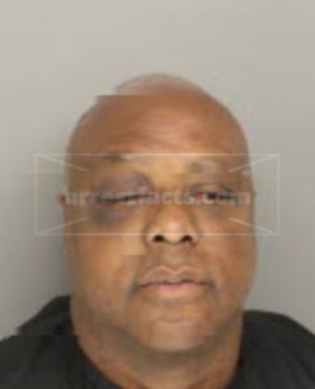 Charles Napoleon Taylor