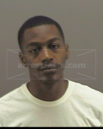 Desmond Jerrell Perry