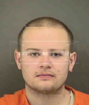 Colby Devin Ledford