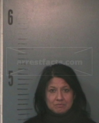 Sylvia Castillo