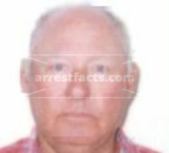 Lester Avon Thornton