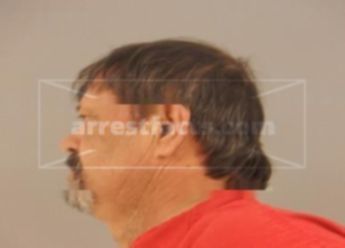 Randy Allen Woods