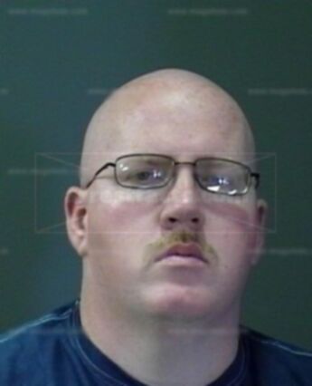 David Nelson Rodgers