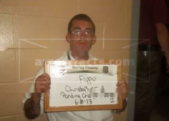 Christopher Flippo