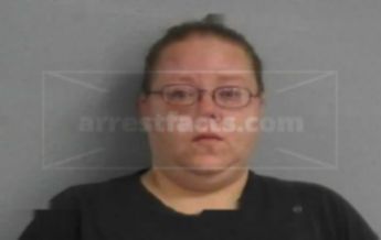 Tina M Crosby