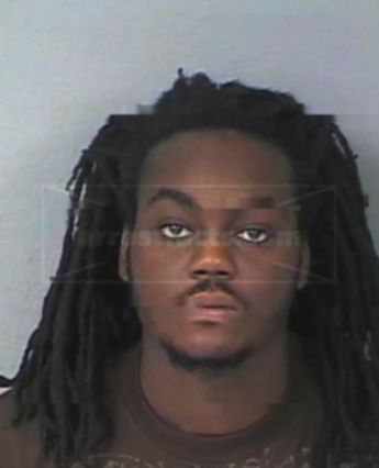Nathan Nathaniel Howell