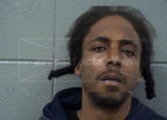 Arius Malone