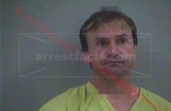 Joshua Kerry Sparks