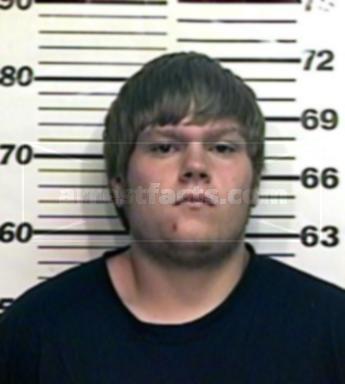 Cody Wayne Jenkins
