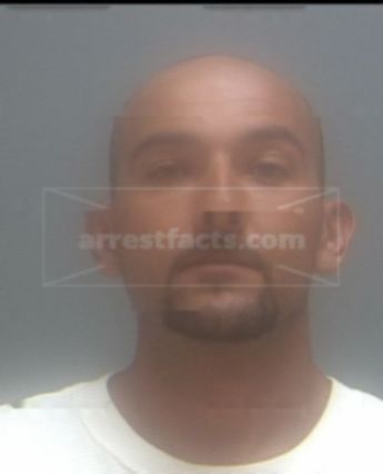 Tony Eloy Garcia