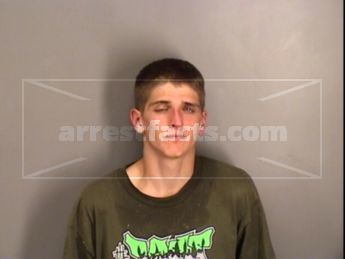 Brandon Michael Papstein