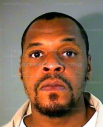 Jerome Blackwell