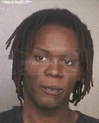 Dedrick Jamaul Stone