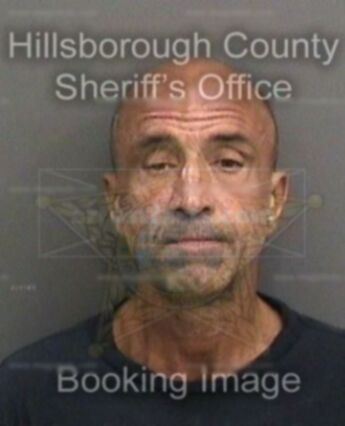 Allan Gregory Goodrich