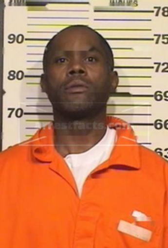 Tony C Robinson