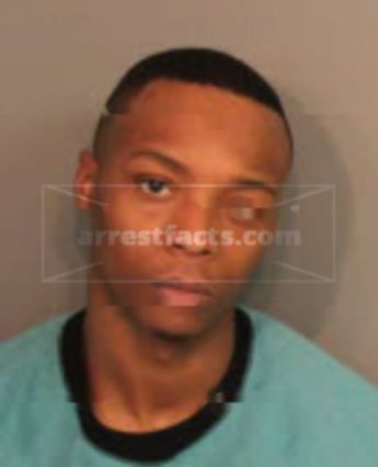 Brandon A Powell