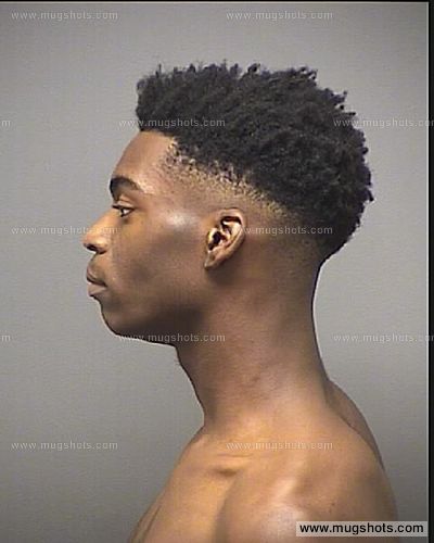 Jermaine Marquel Couch