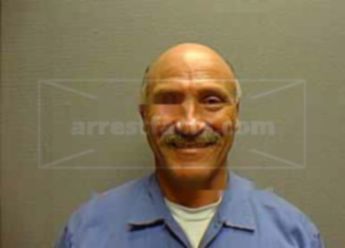 Mark Leonard Vanderkarr