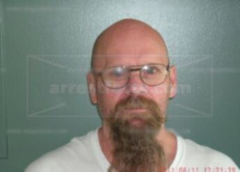Richard Audie Everett