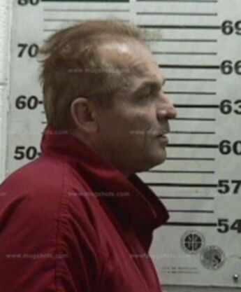 Victor Herrera Huffman