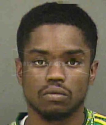 Brandon Javon Hallums