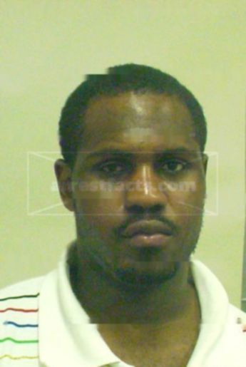 Tony Maddox