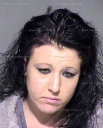 Melissa Kay Warfield
