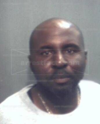 Duane Leshon Foster