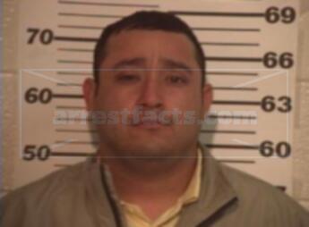 Martin Luna Orenday