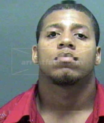 Brice Lommonne Mays